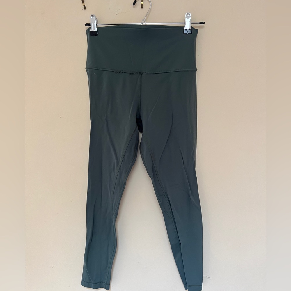 used lululemon leggings